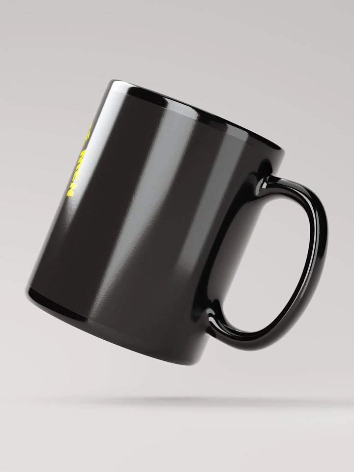 The Movie Minute Men Podcast Mug product image (4)