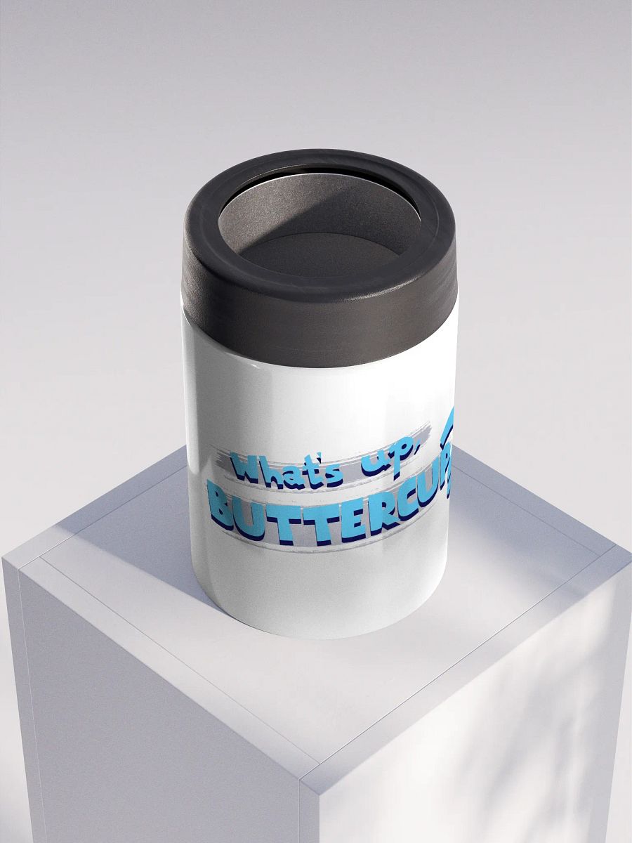 Buttercup Coozie product image (4)