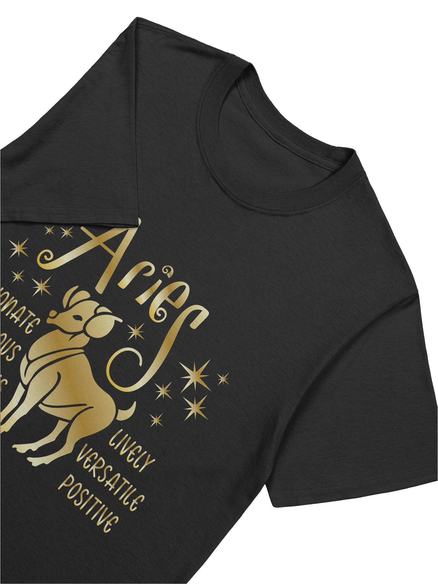Aries Unisex Tee product image (94)