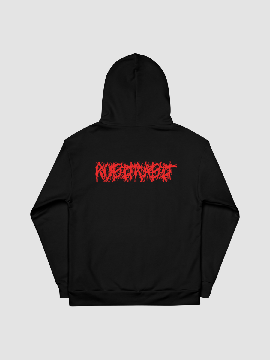 Death metal rabit product image (2)