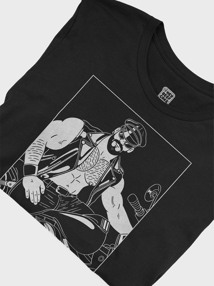 HOGWILD Tee product image (2)