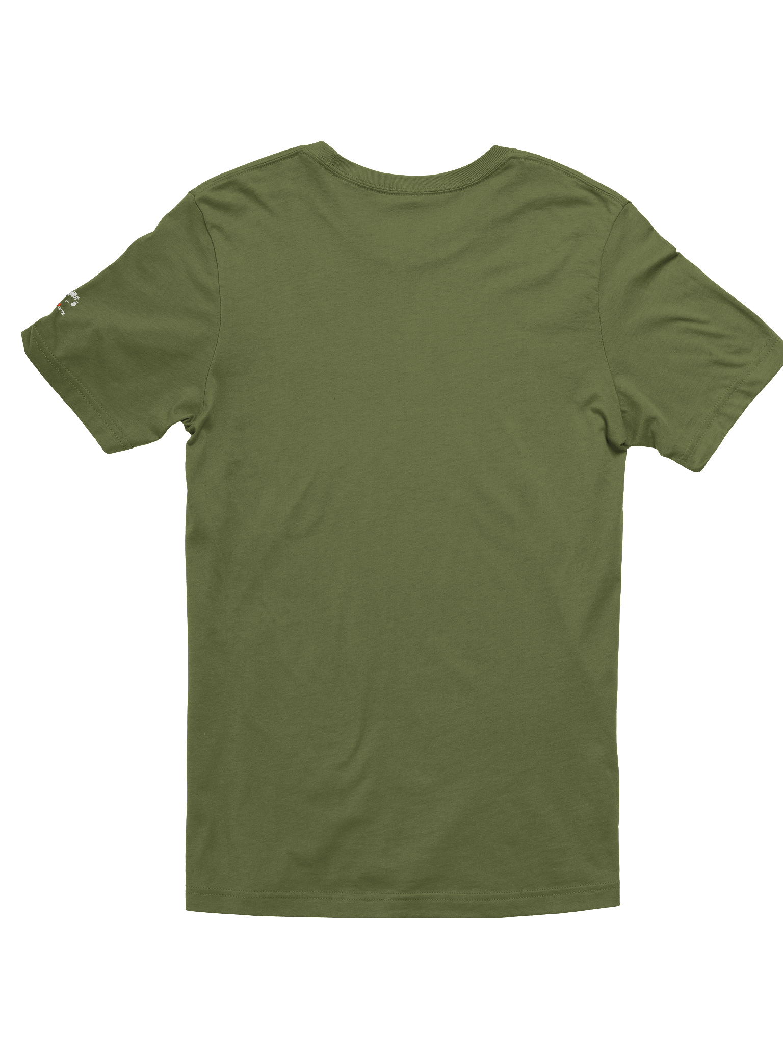 mustard tee product image (2)
