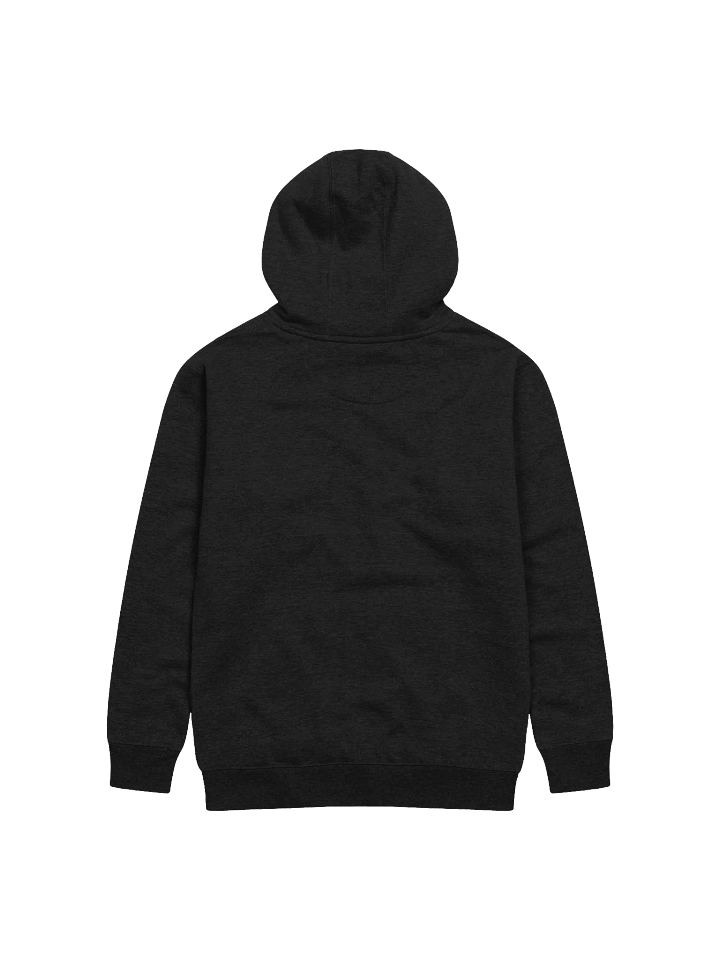 Unisex Hoodie 🤍 | Cozy Cotton Blend & Ultimate Comfort 🧵✨ product image (2)