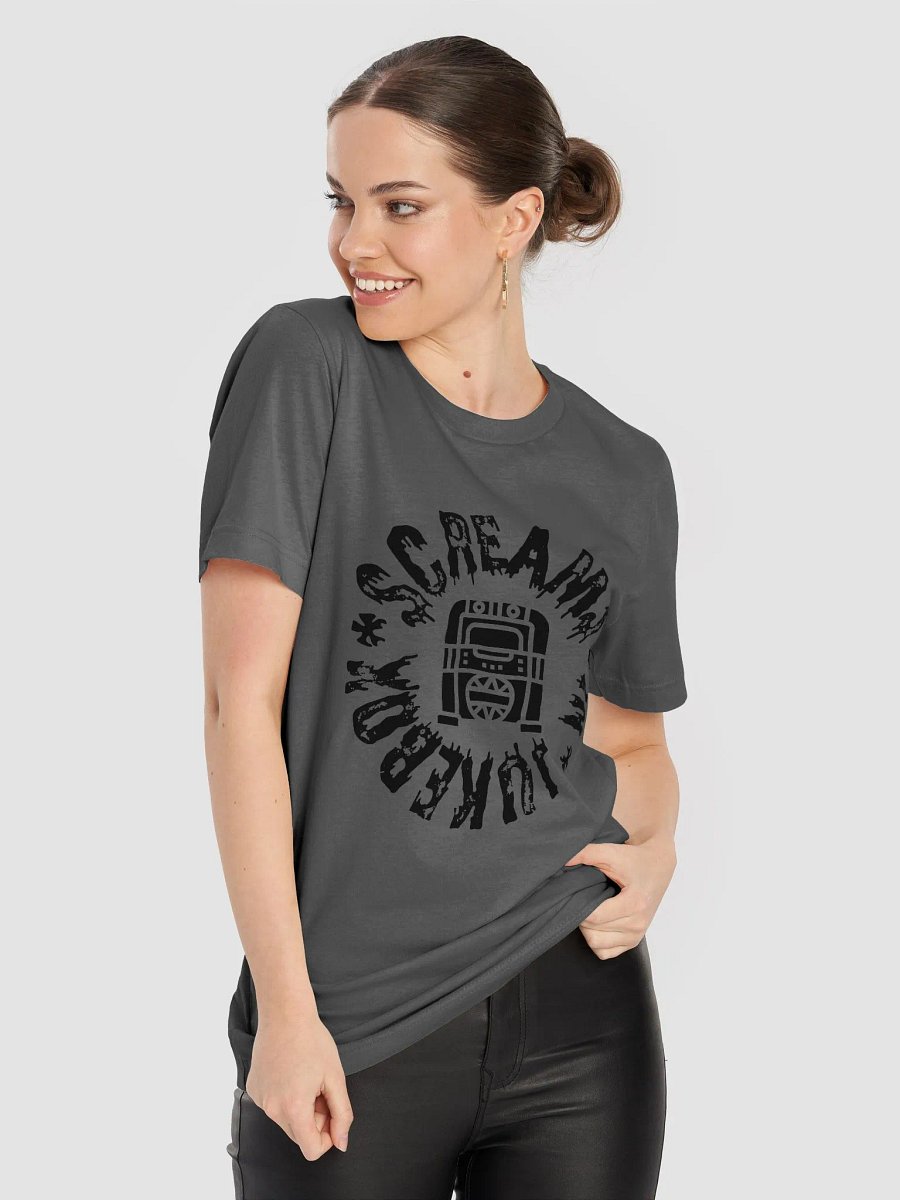 *Screams In Jukebox* Tee product image (87)