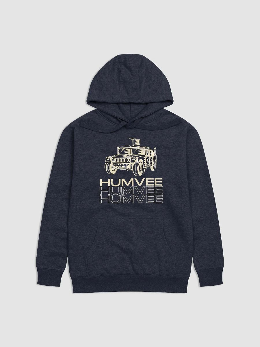 HUMVEE MULTI HOODIE product image (13)