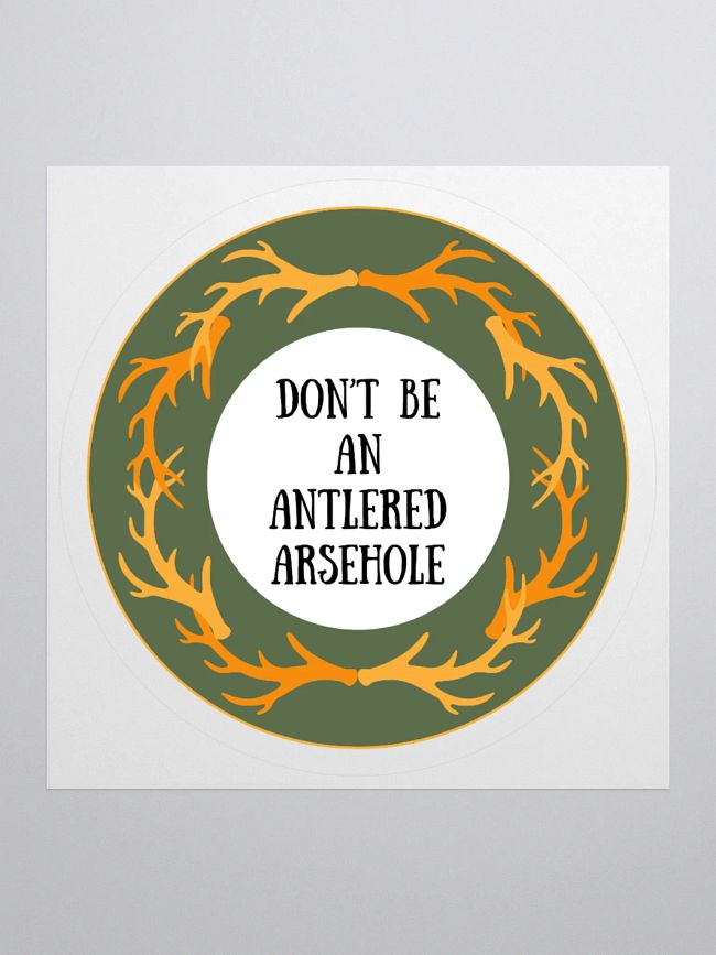 Sassy Stickers