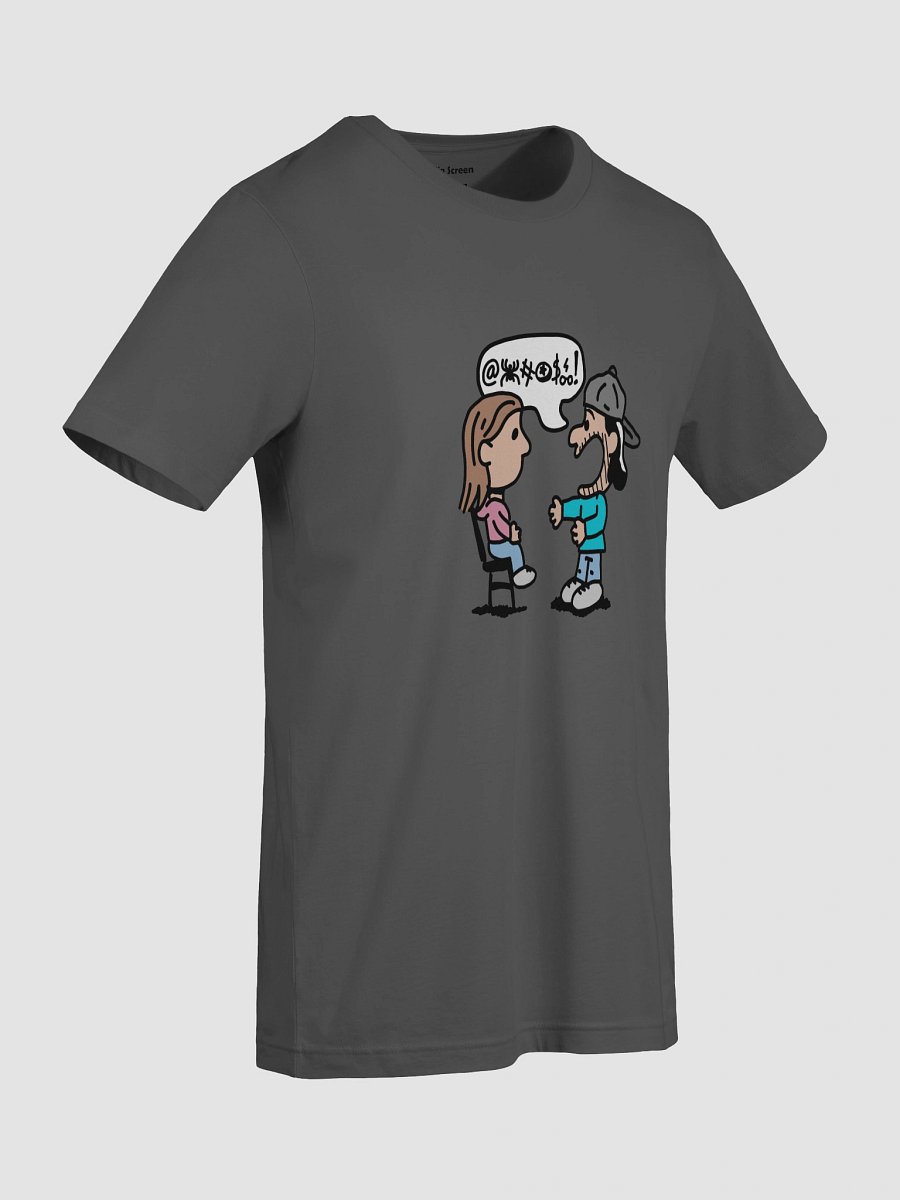 Yelling at Allyson product image (9)