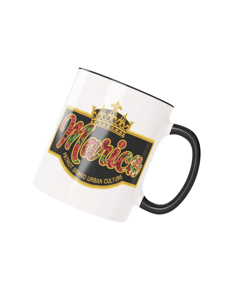 Royal Marica Ceramic Mug product image (10)