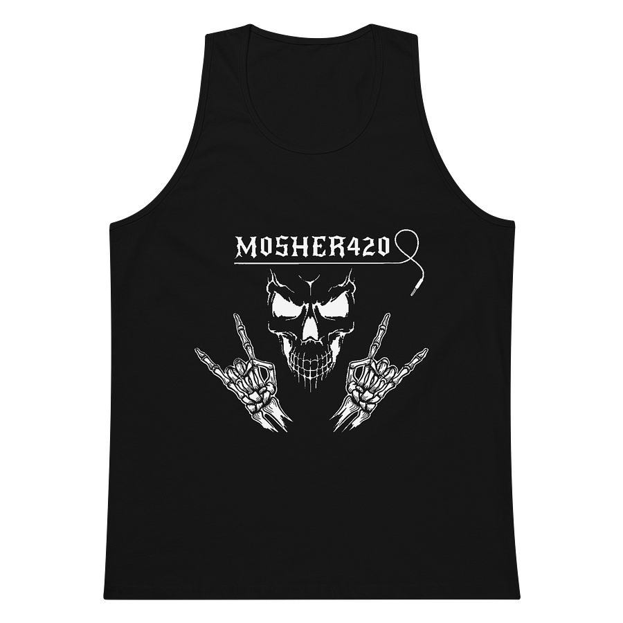 OG LOGO MEN'S TANK TOP product image (12)