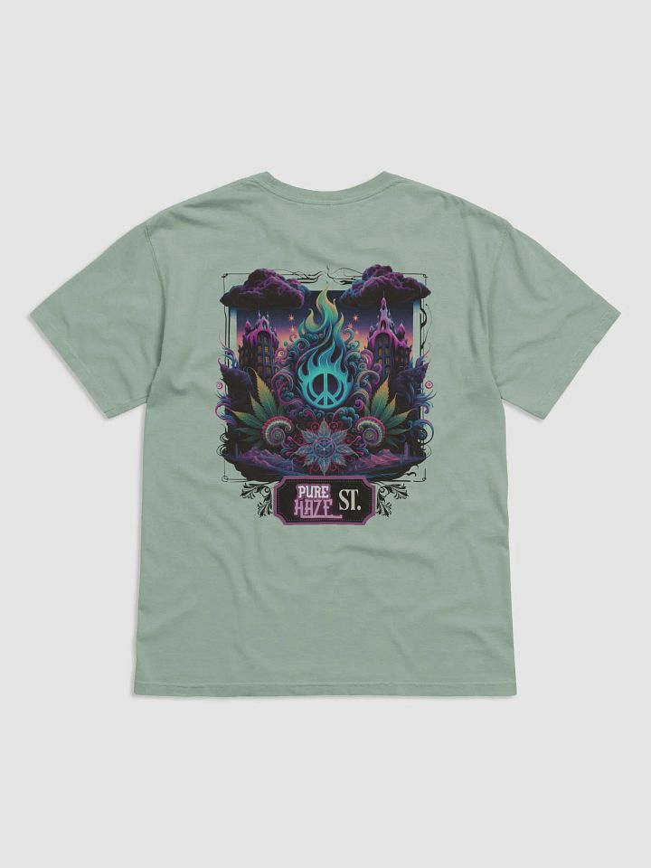 Pure Haze State T-Shirt product image (13)
