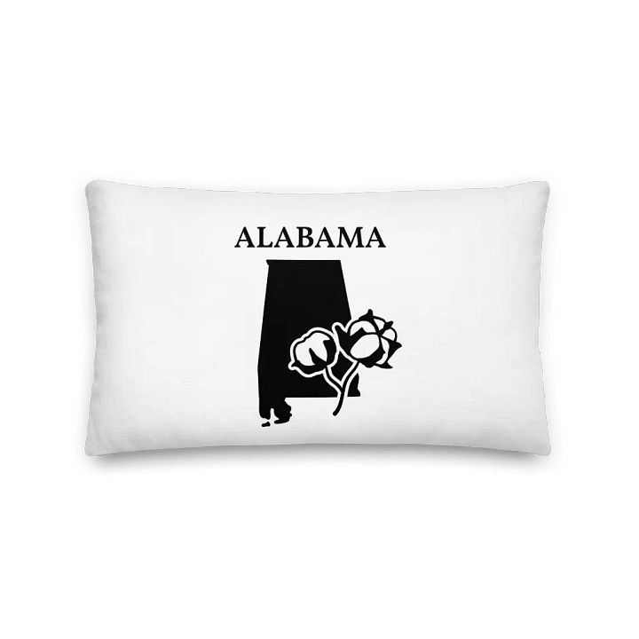 Midnight Mystery All-Over Print Pillow product image (2)