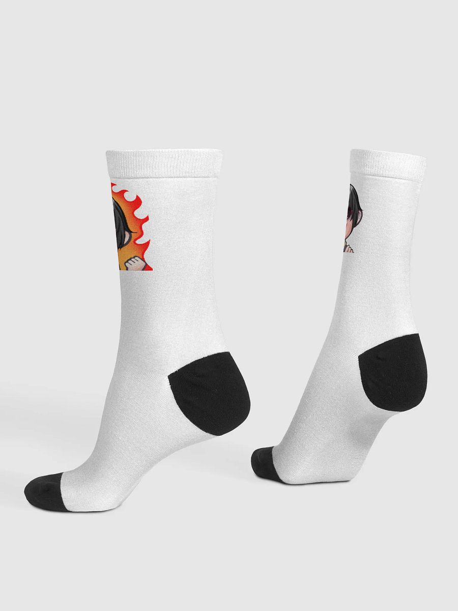 Emoji socks product image (4)