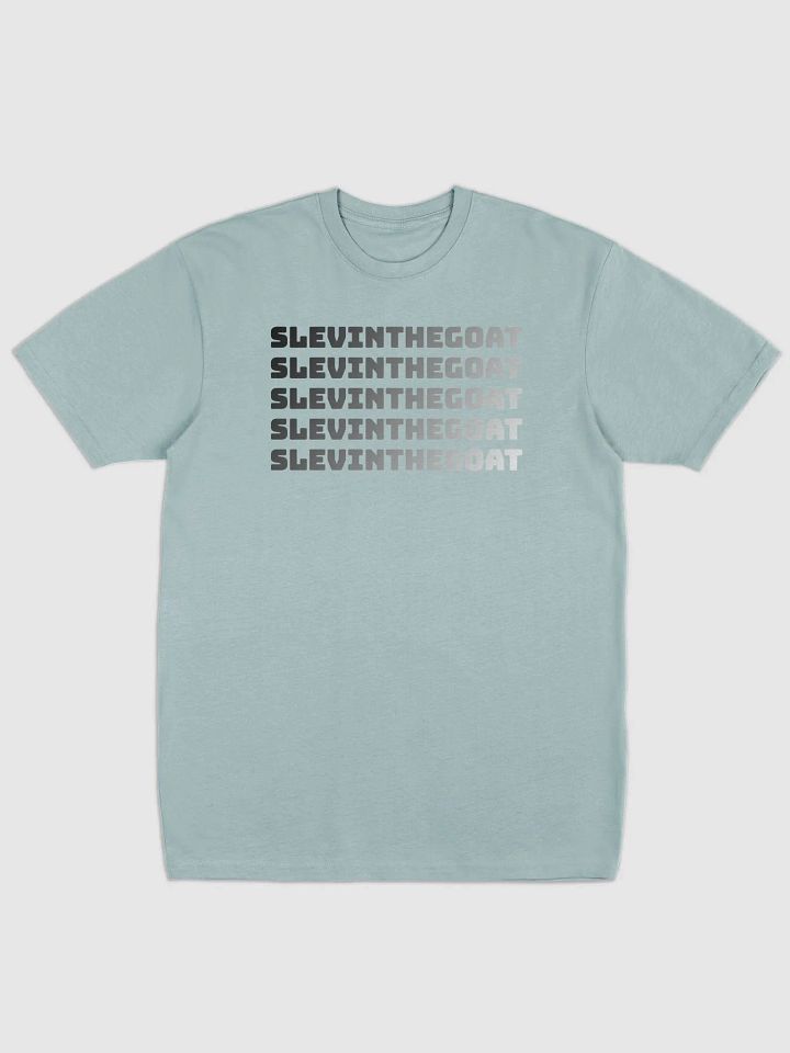 Slevin the Goat Shirt product image (3)