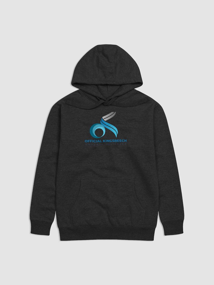 Official Kingsbeech Hoodie product image (1)