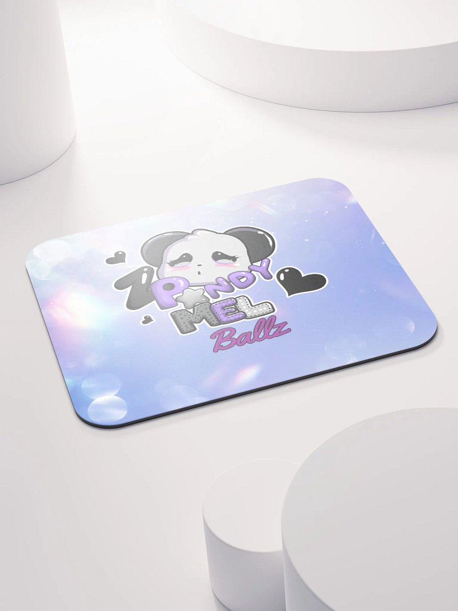 Ballz Mousepad product image (4)