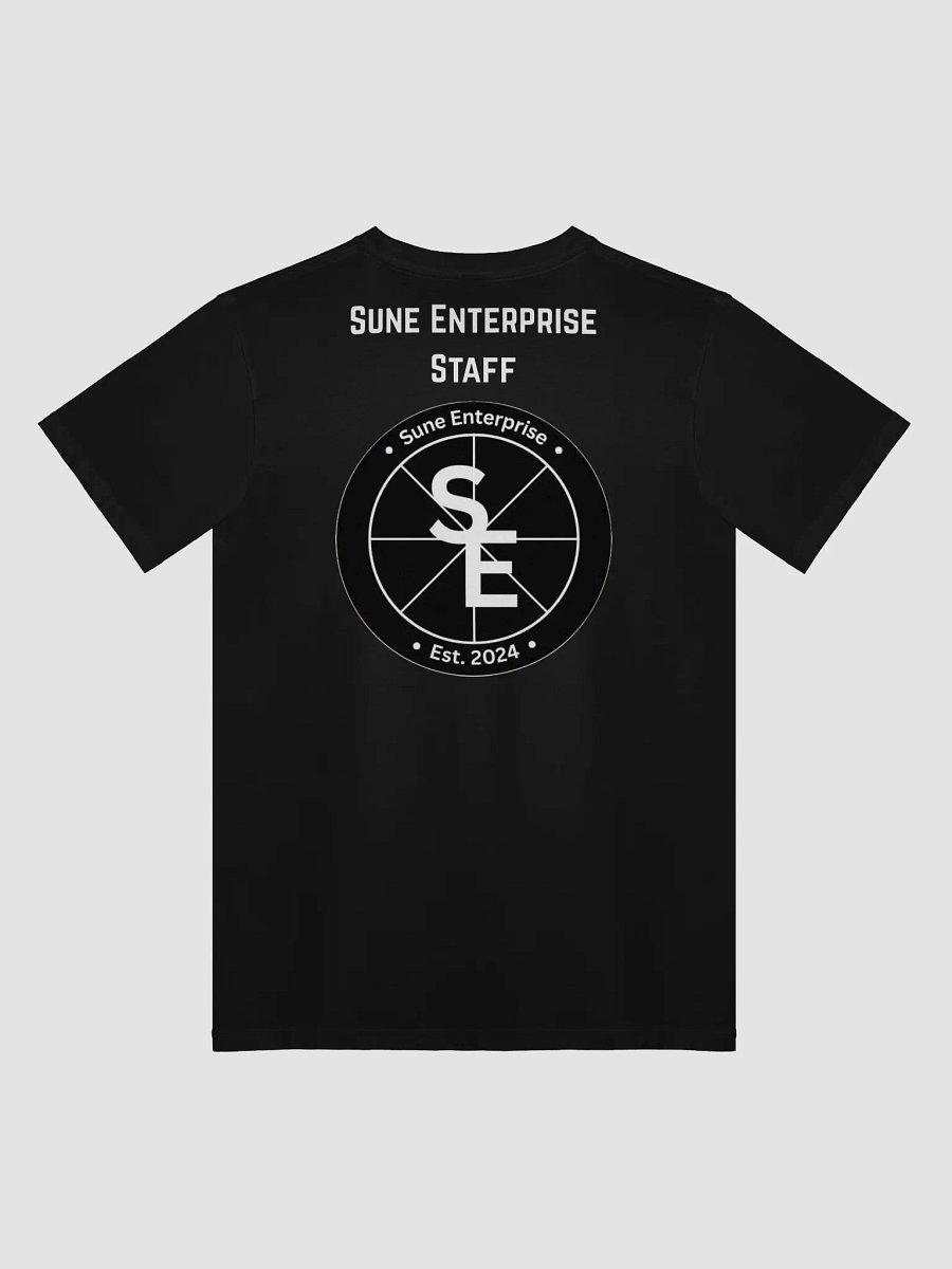 Sune Enterprise Merch - SE Staff product image (2)