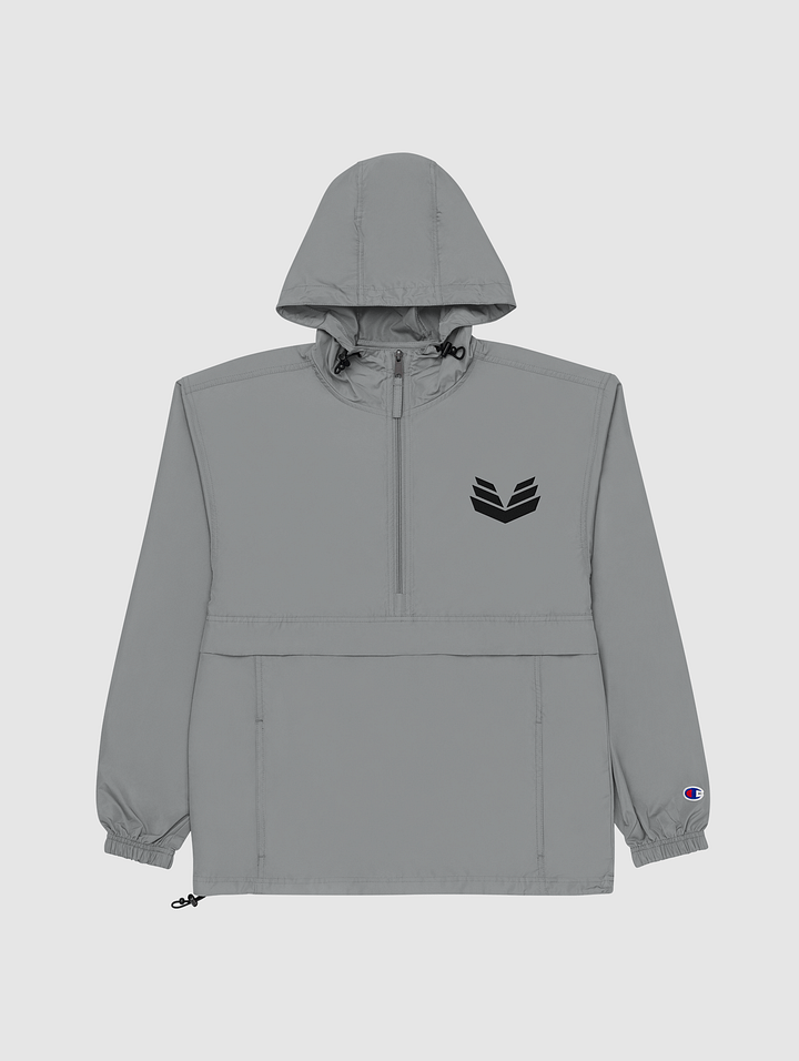 Origins x Champion Anorak product image (1)