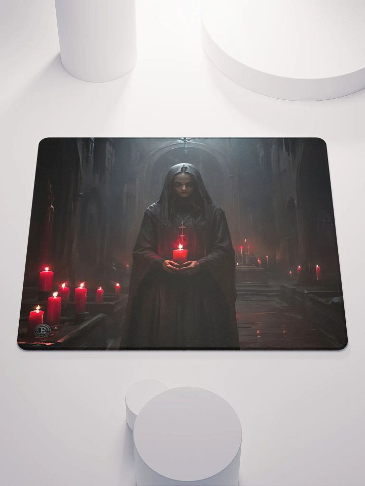 Mouse Pad 18