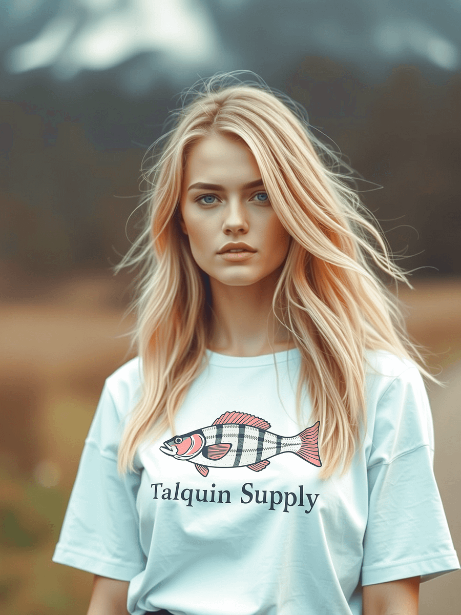 The Talquin Prep Tees product image (15)