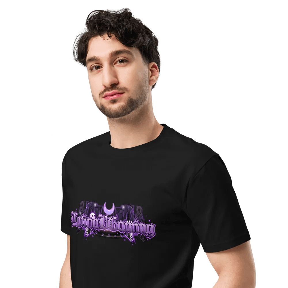 Latina Logo Shirt product image (7)