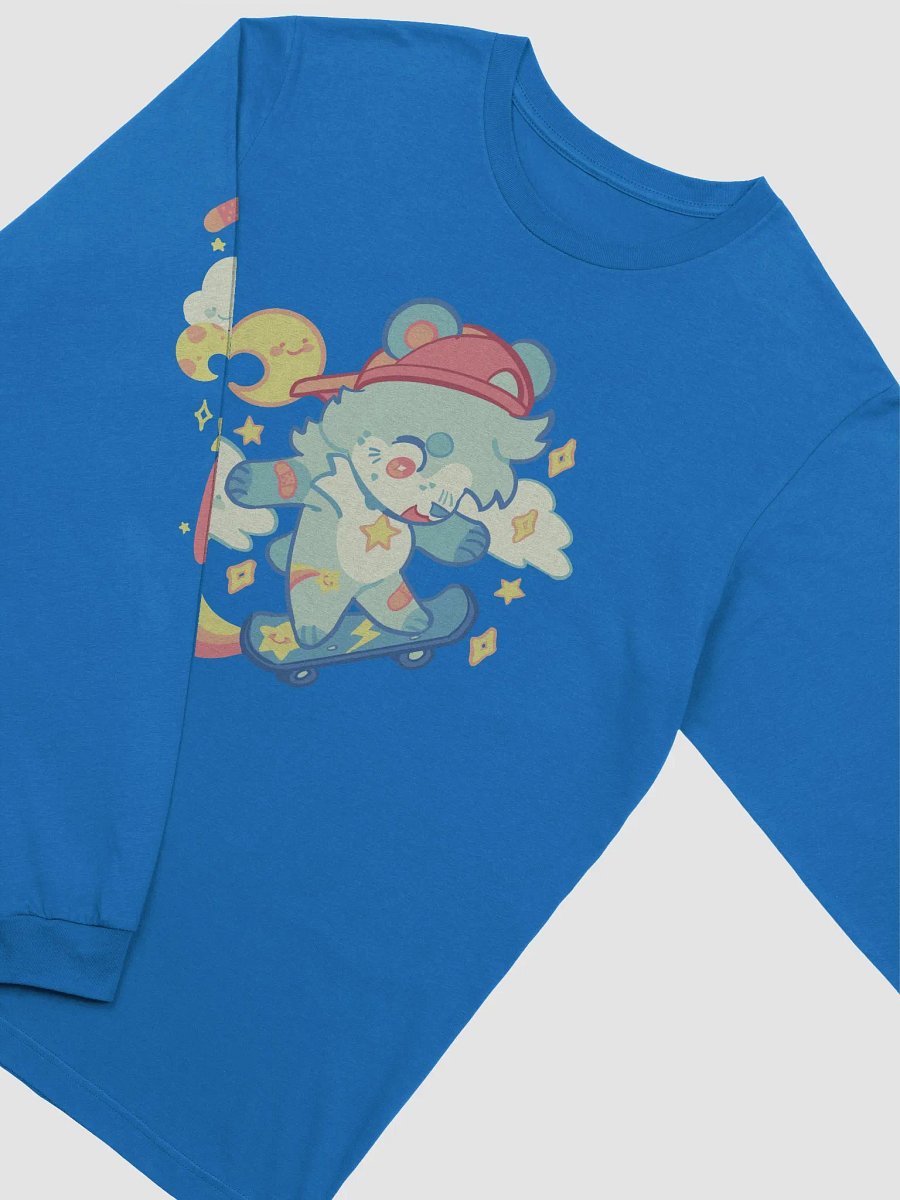 Starbear Long Tee product image (6)