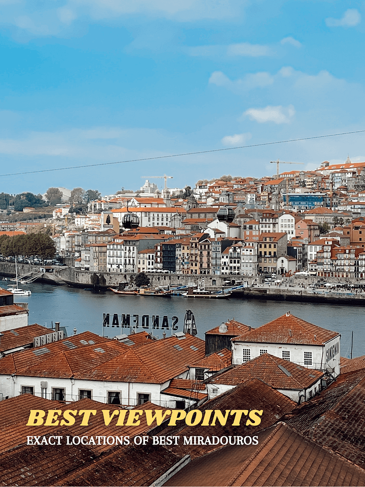 Porto Travel Guide product image (2)
