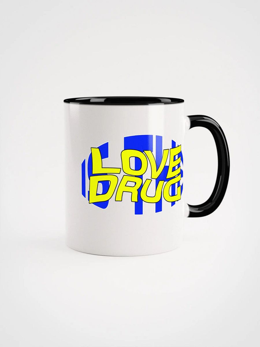 Love is the Drug Mug product image (1)