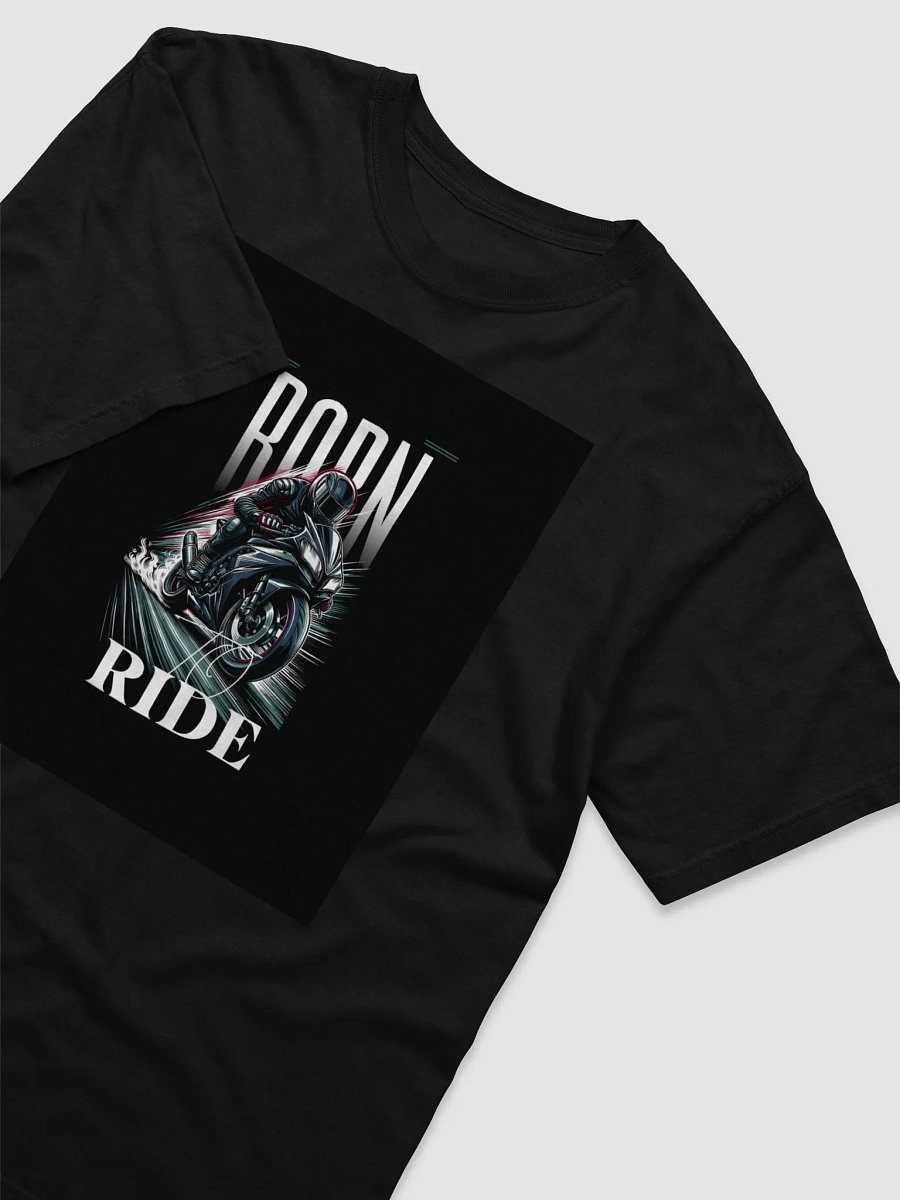 Born To Ride Tee product image (7)