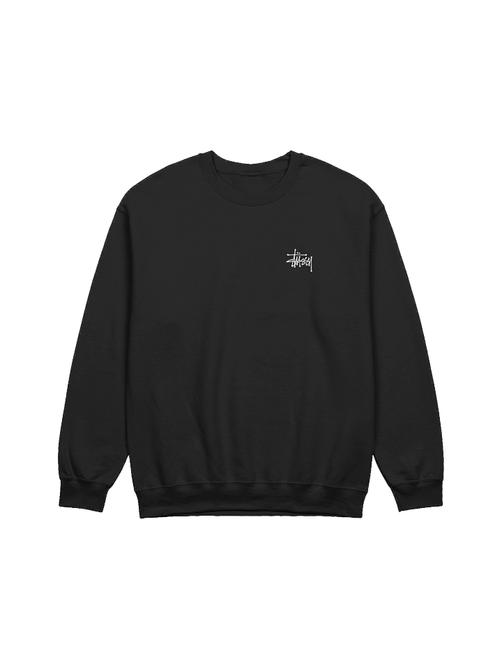 STOCK LOGO CREW product image (1)