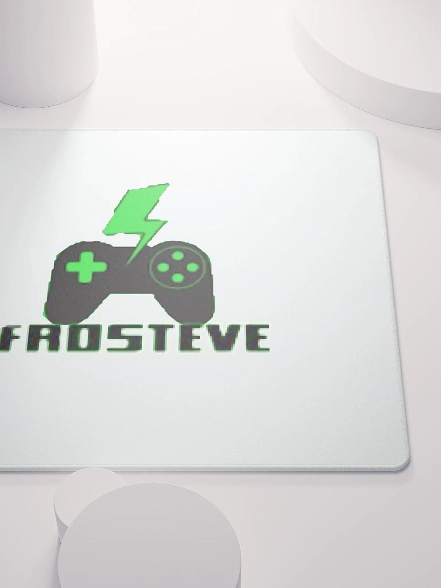 Frosteve Gaming Mousepad product image (9)