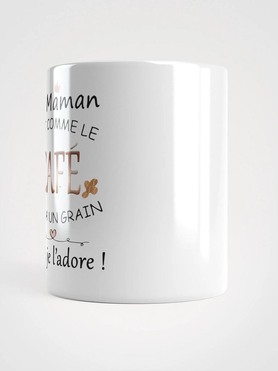 Ma Maman c’est comme le café product image (5)
