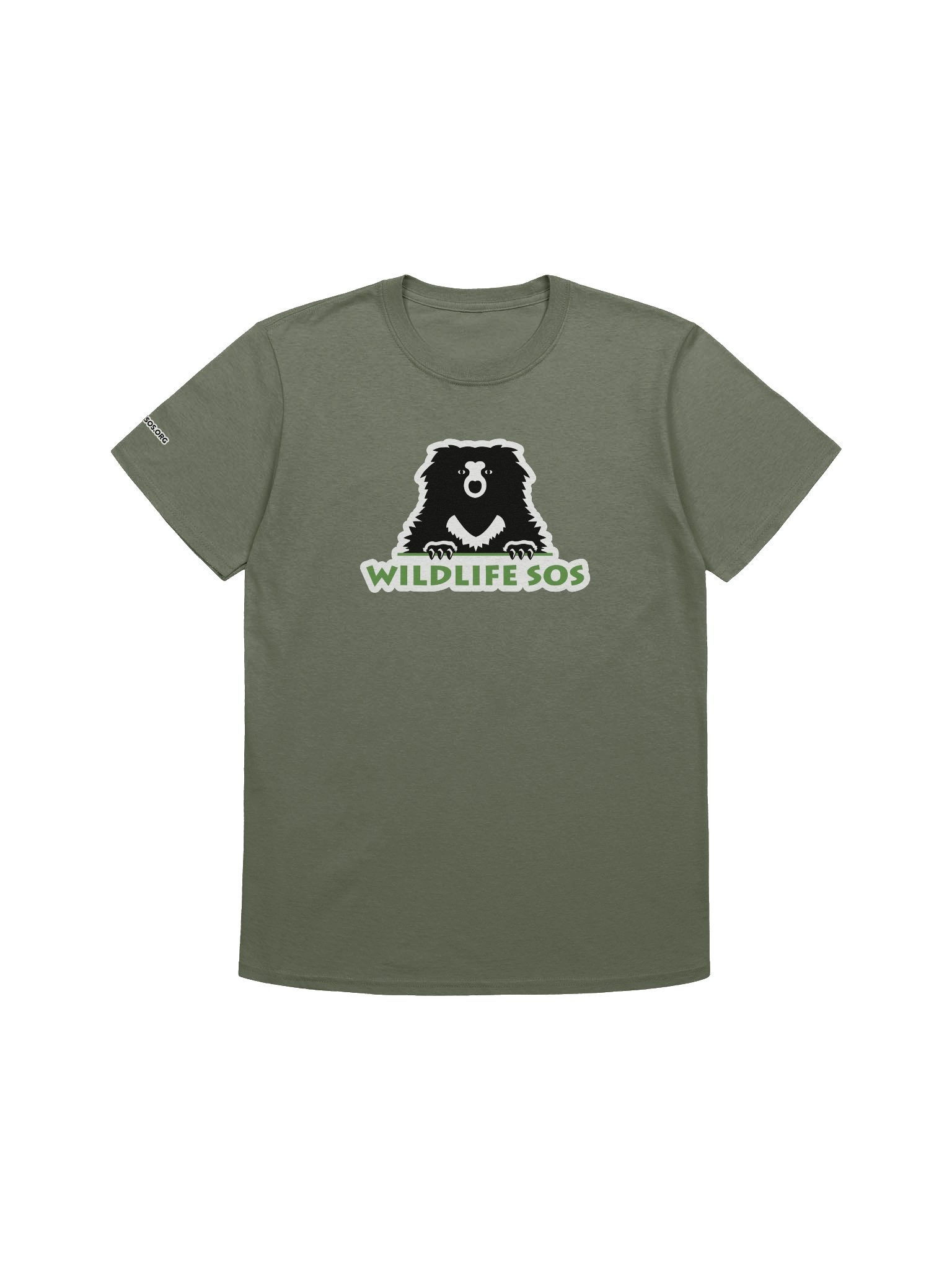 Classic Logo Shirt product image (1)