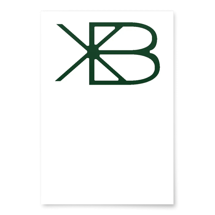 XB Wrapping Paper product image (2)
