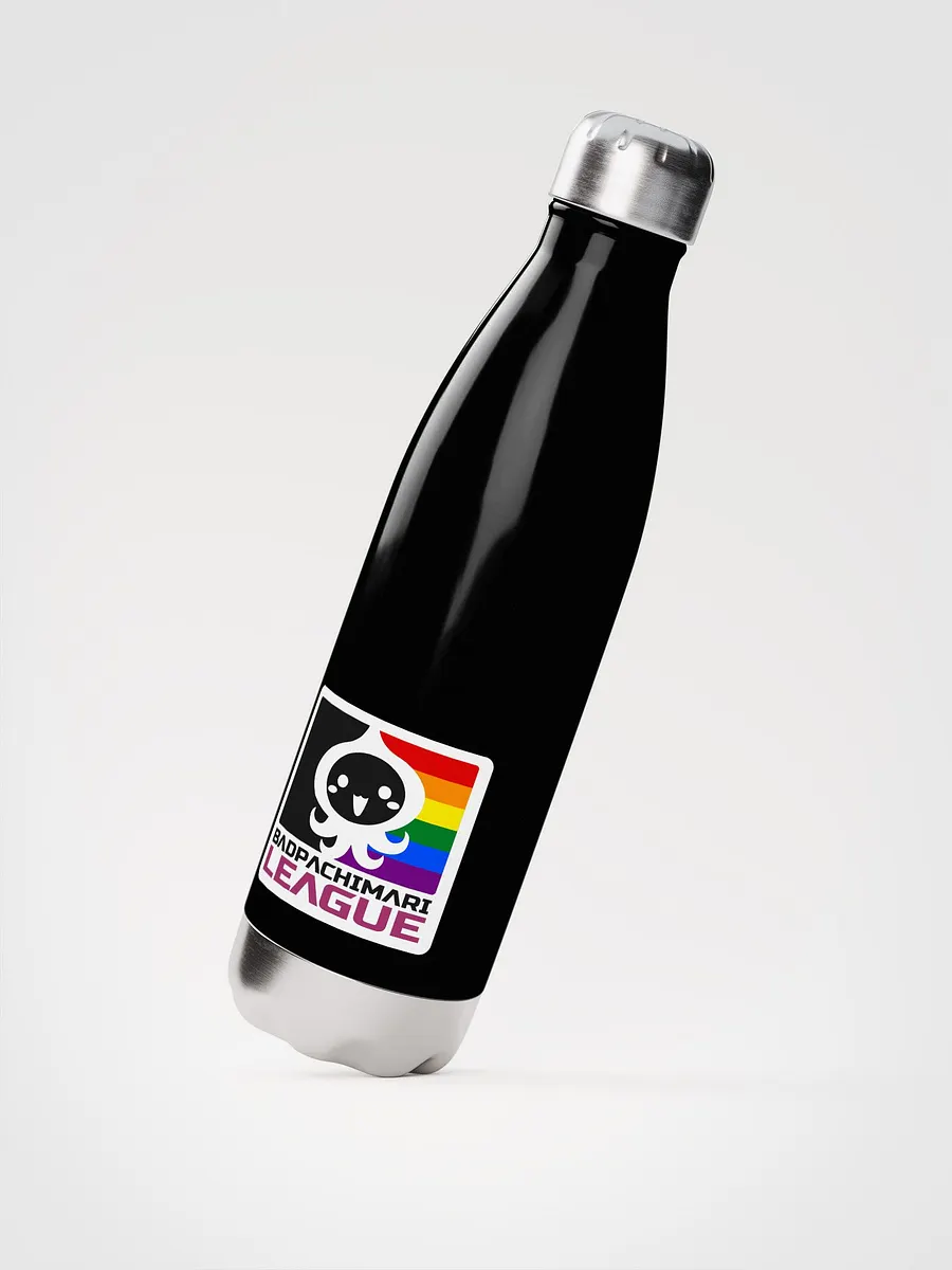 BPL Pride Water Bottle product image (4)