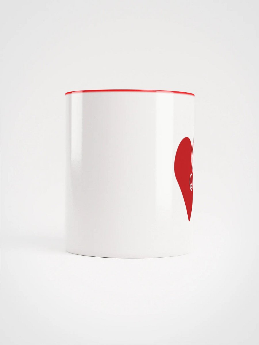 Wren Heart Autism Charity Mug product image (9)
