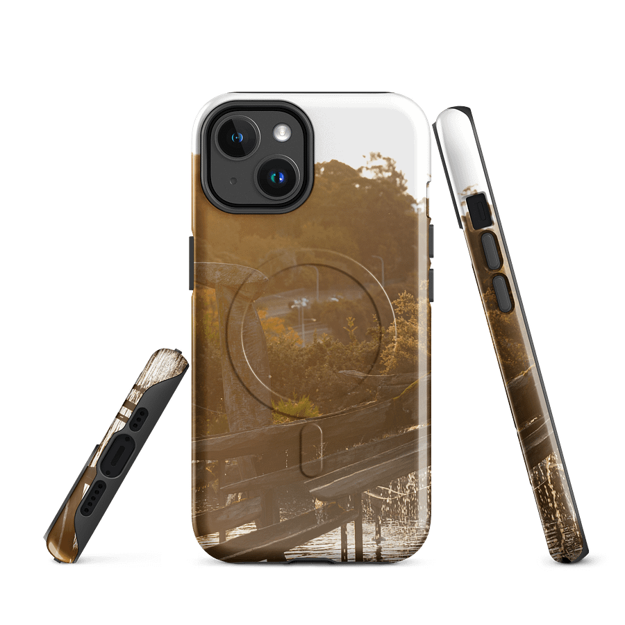 Water Feature Phone Case product image (1)