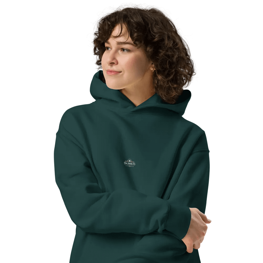 Negative E36 Premium hoodie product image (5)
