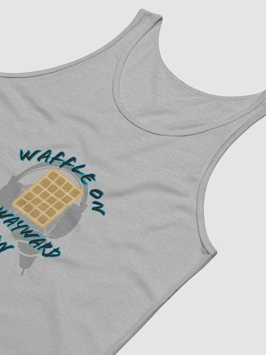 Waffle on Tank top product image (27)