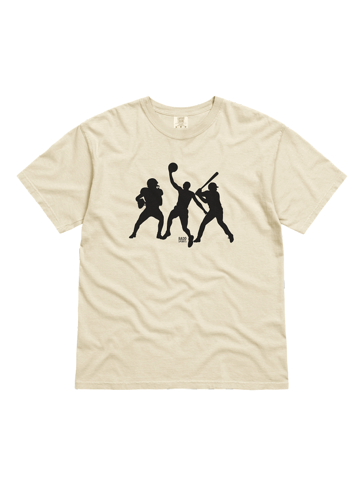 3-Sport Silhouette Tee product image (51)