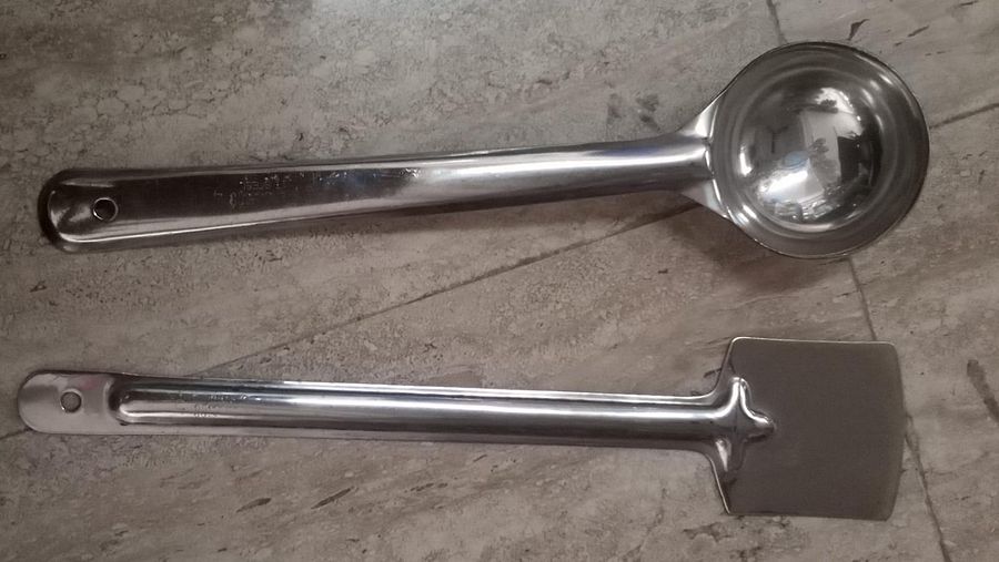 COOKING TOOL SET product image (5)