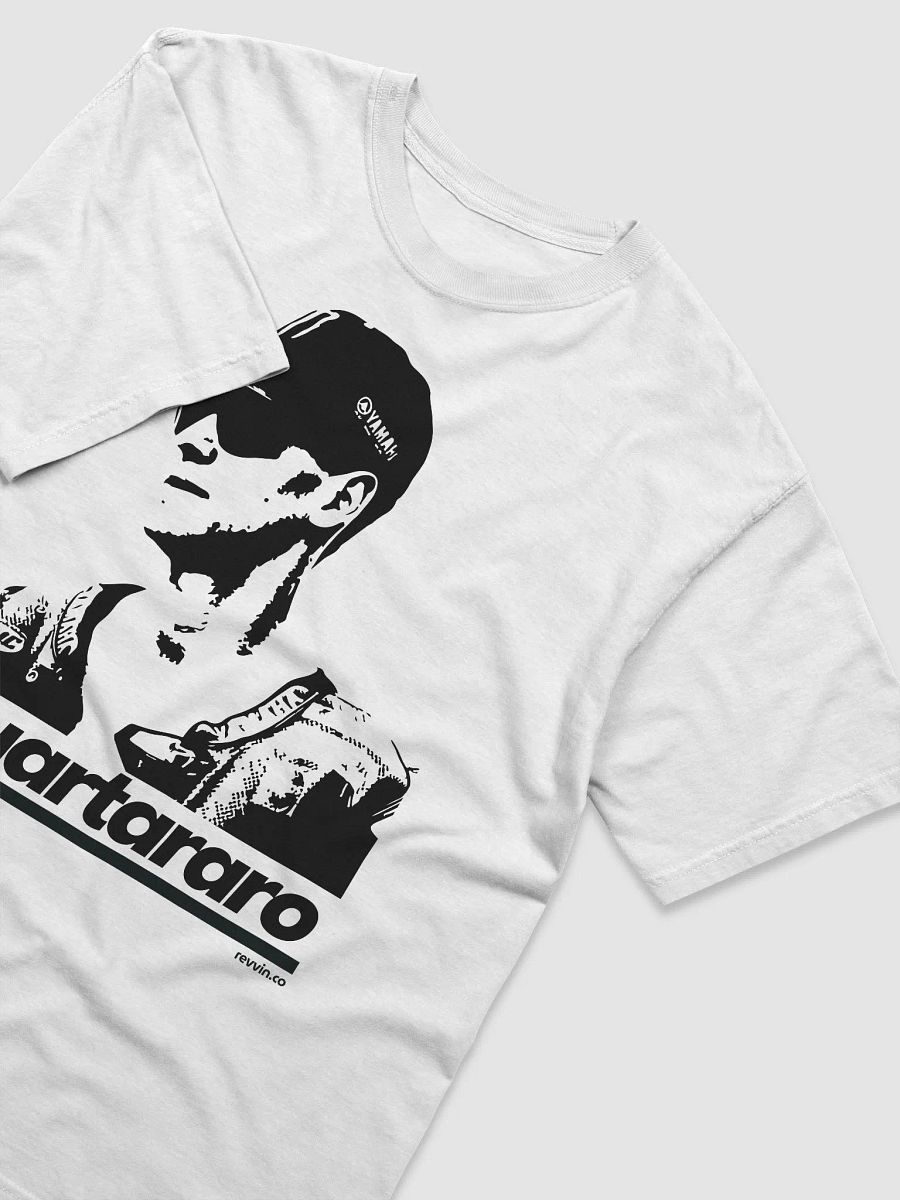 Fabio Quartararo Unofficial Fan T-Shirt product image (3)