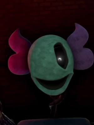 Wishlist Twisted Screens - New Mascot Horror game coming this July #indiehorror #razzycatstudios #twistedscreens #legsy #teasertrailer #videogame #indiegame 