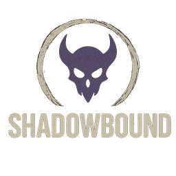Shadowbound