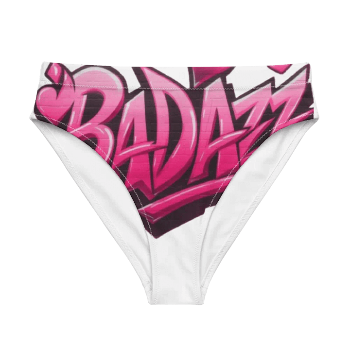 BadAzz Bikinibottom product image (1)