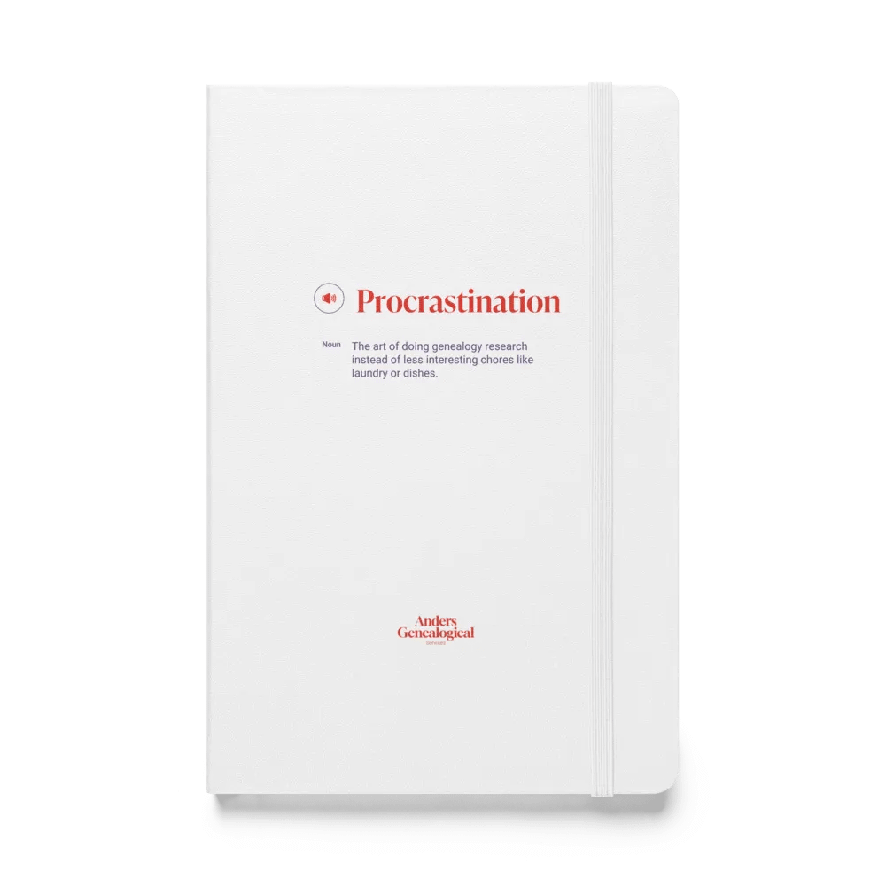 Procastination JournalBook® product image (4)