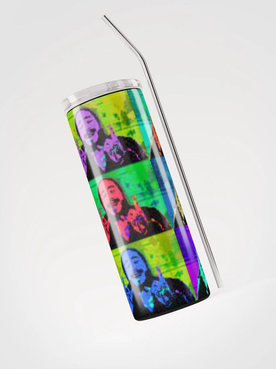 Post Malone Thermos product image (3)