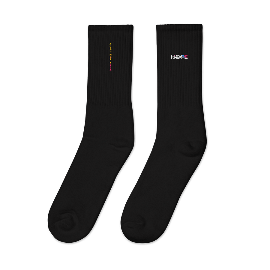 GMK Hope Socks product image (4)