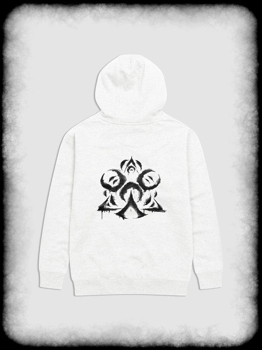 Only Holy Water - Hoodie product image (2)