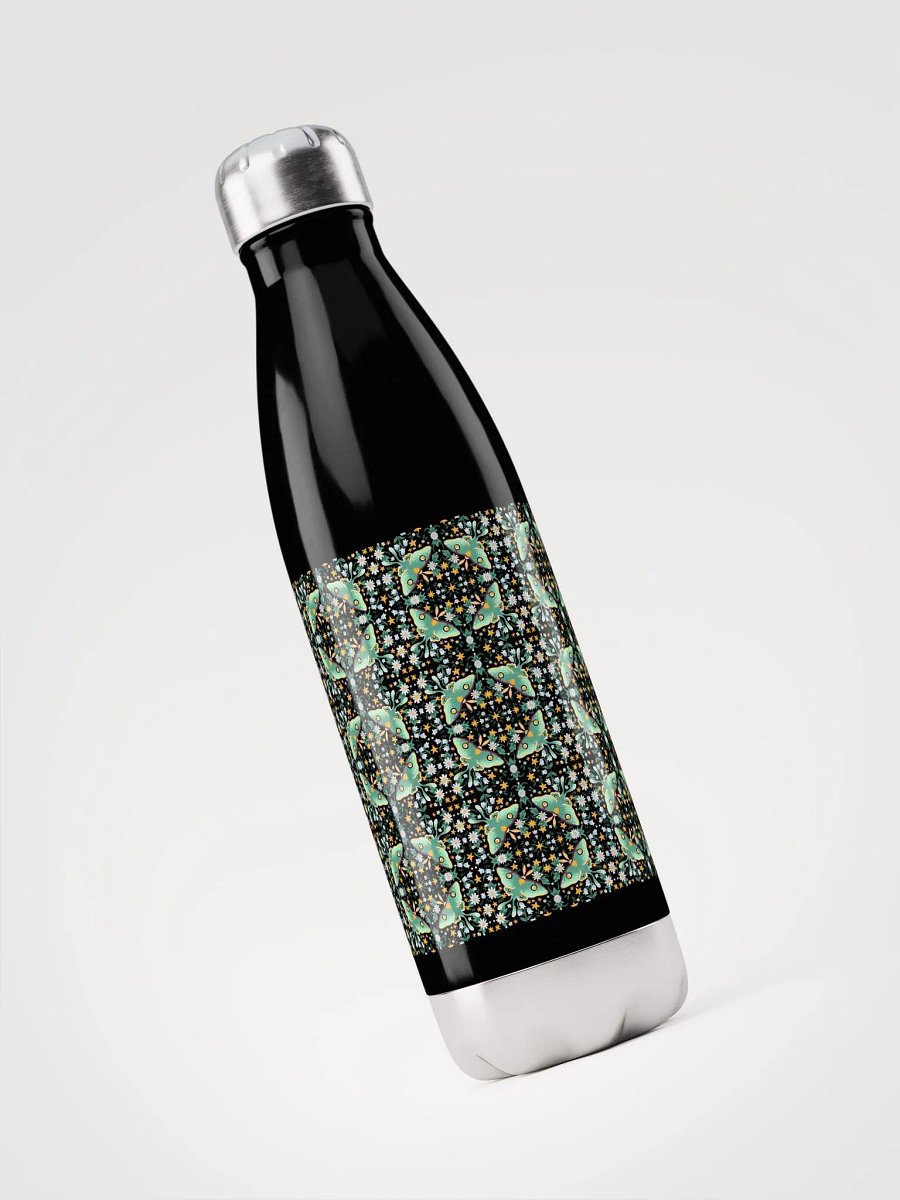 Starlit Garden water bottle product image (3)
