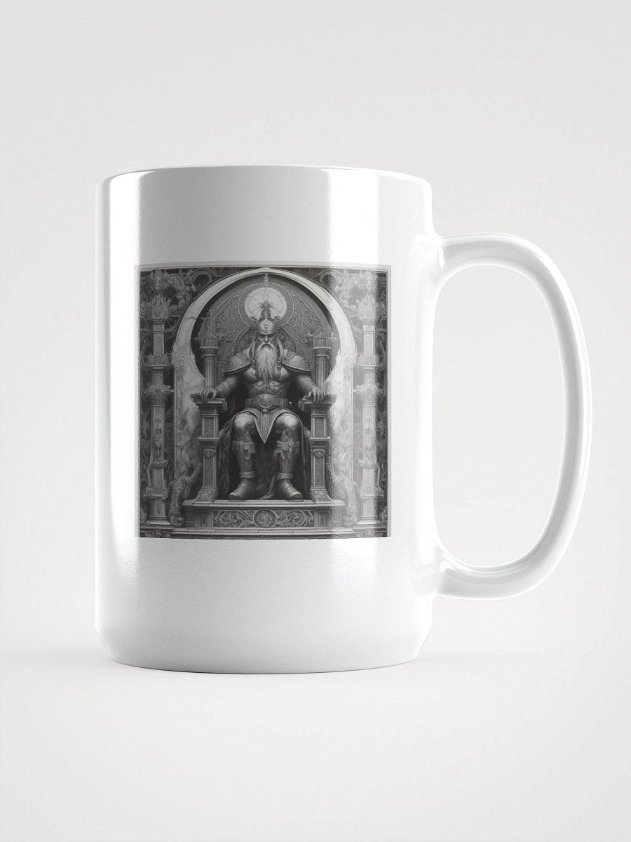 Odin's throne product image (1)